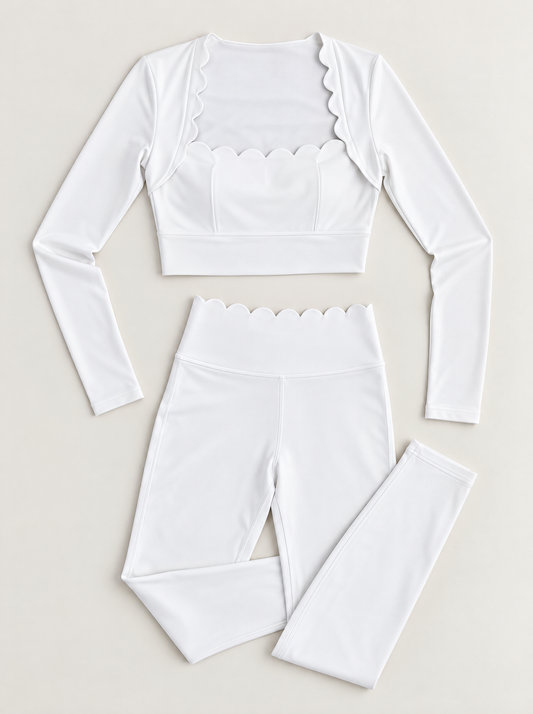 SEAMLESS RITUAL Set