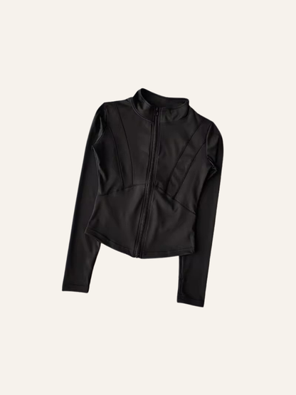 FORMLINE ZIP Collar Jacket