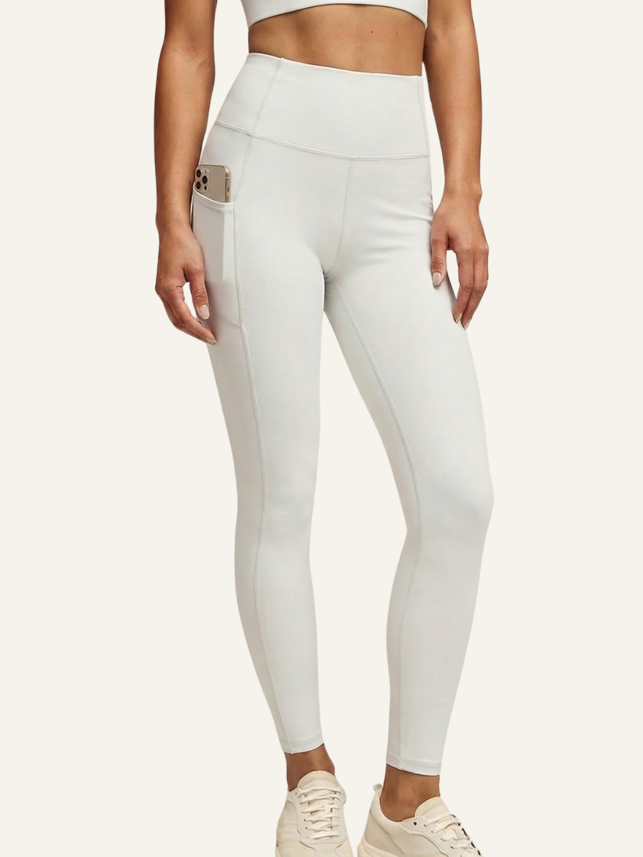 The Studio to Street Legging