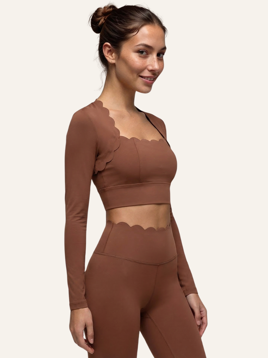 SEAMLESS RITUAL Set