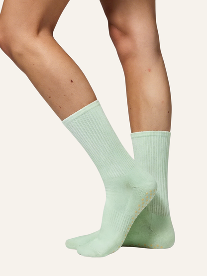 GRIP RITUAL Socks