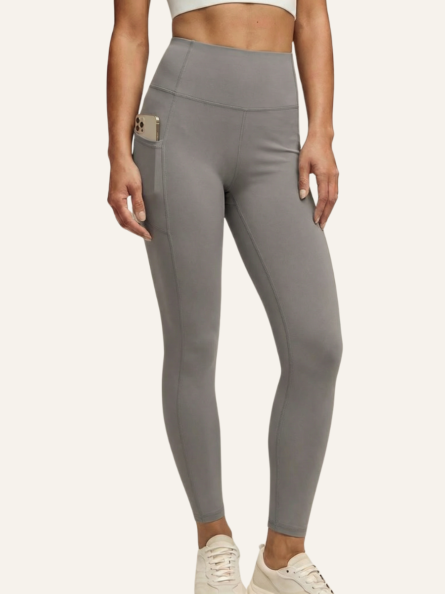 The Studio to Street Legging
