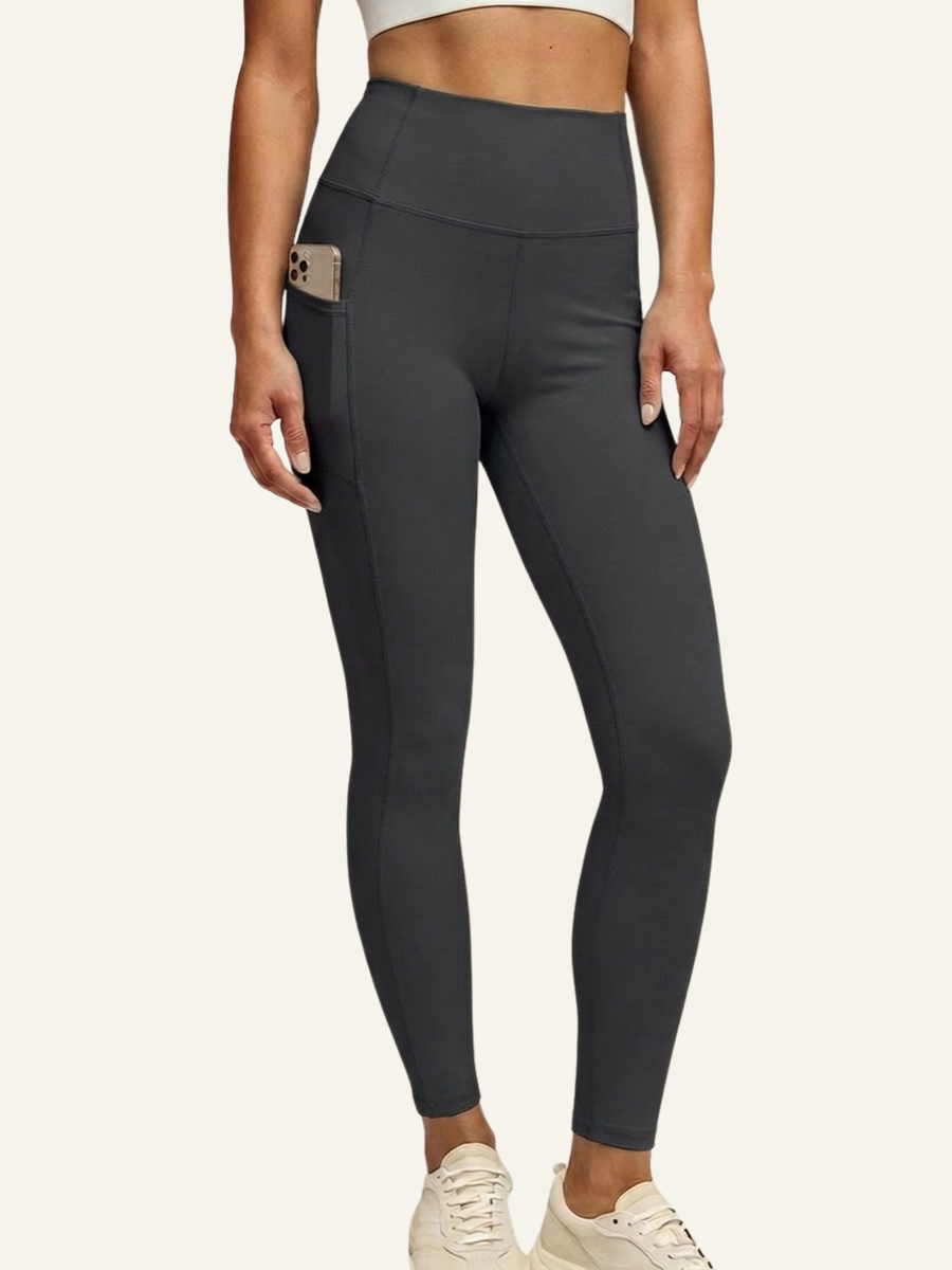 The Studio to Street Legging
