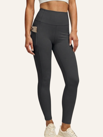 The Studio to Street Legging