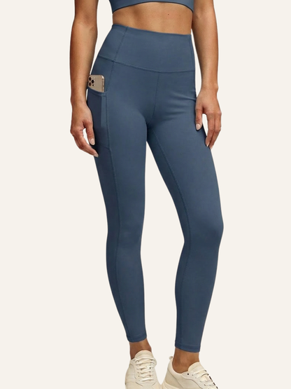 The Studio to Street Legging