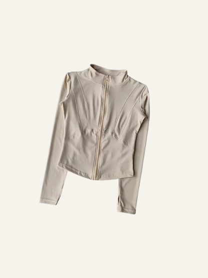 FORMLINE ZIP Collar Jacket