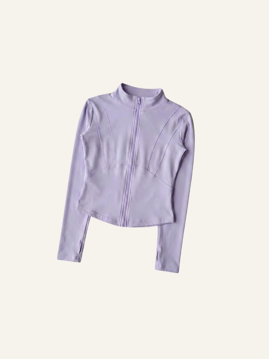 FORMLINE ZIP Collar Jacket