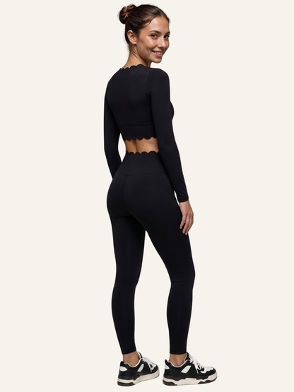 SEAMLESS RITUAL Set