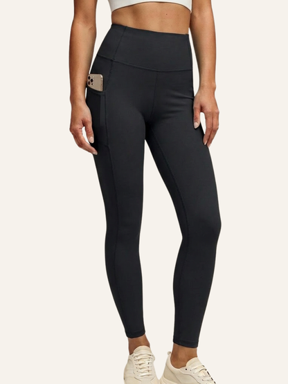 The Studio to Street Legging