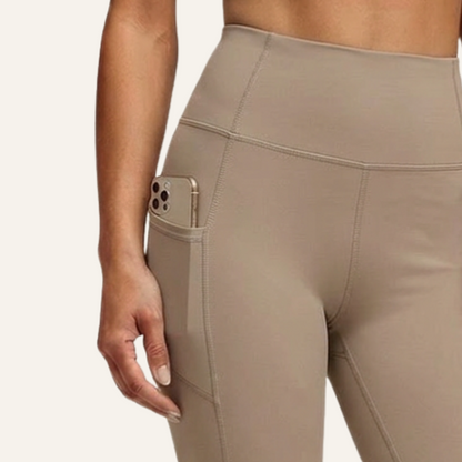 The Studio to Street Legging