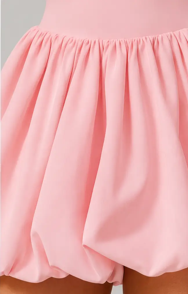Sunday Set Dress