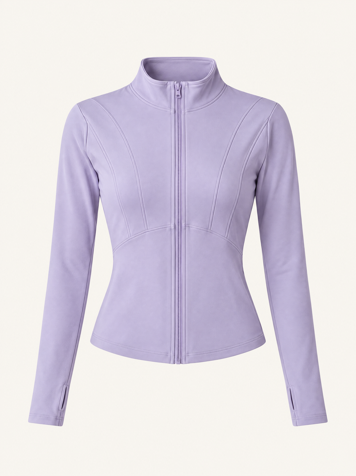 FORMLINE ZIP Collar Jacket
