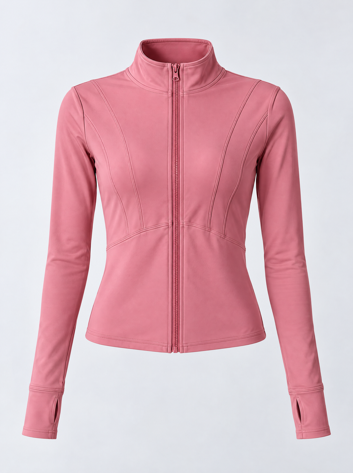 FORMLINE ZIP Collar Jacket