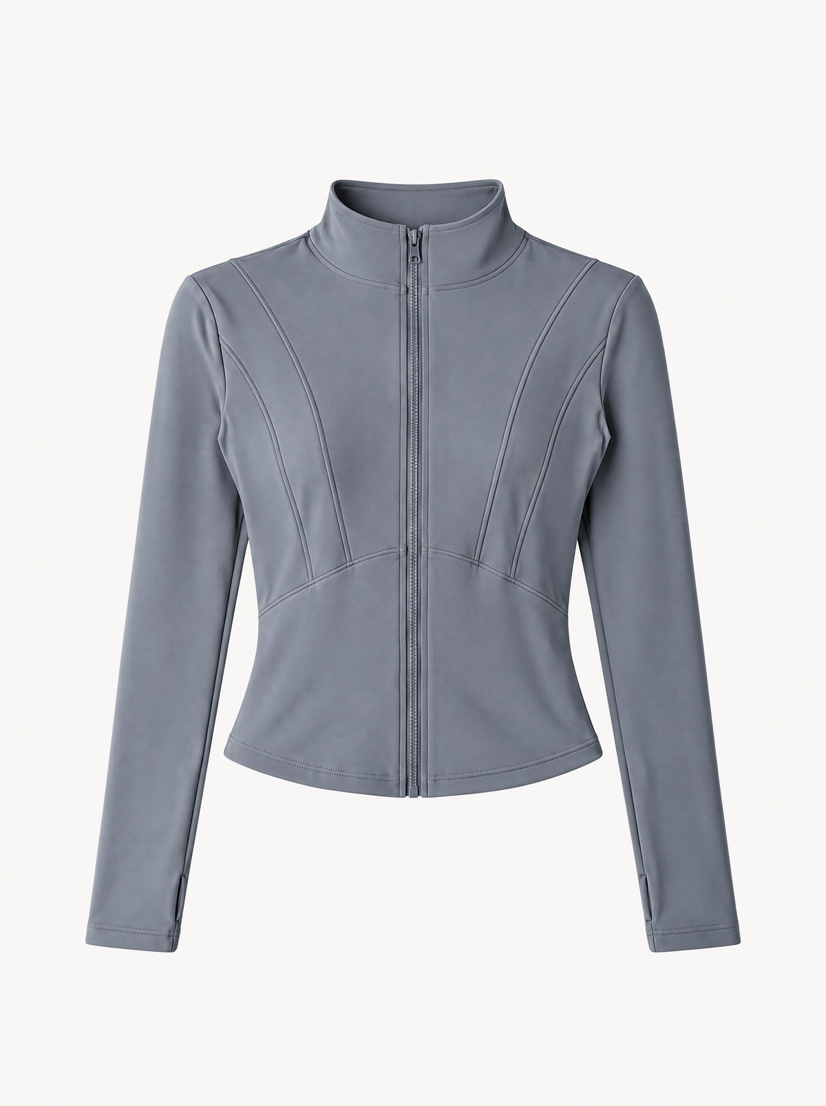 FORMLINE ZIP Collar Jacket