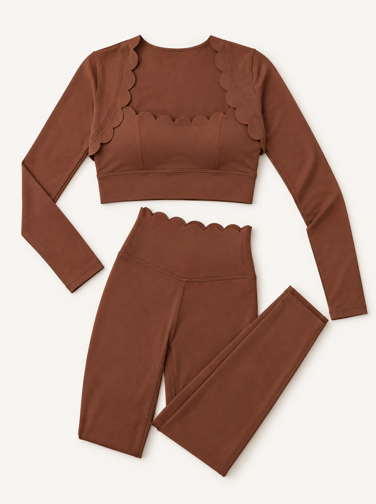 SEAMLESS RITUAL Set