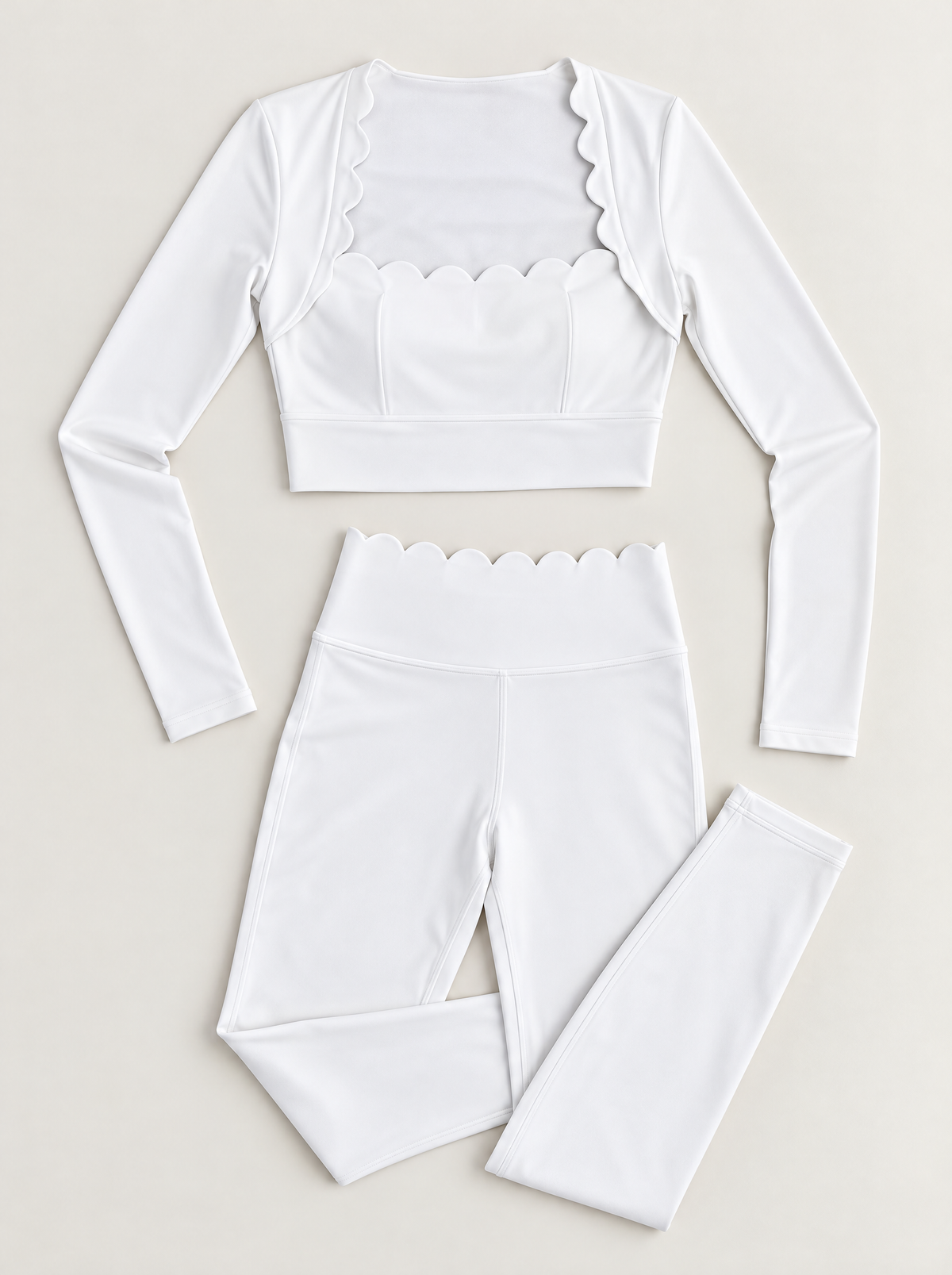 SEAMLESS RITUAL Set